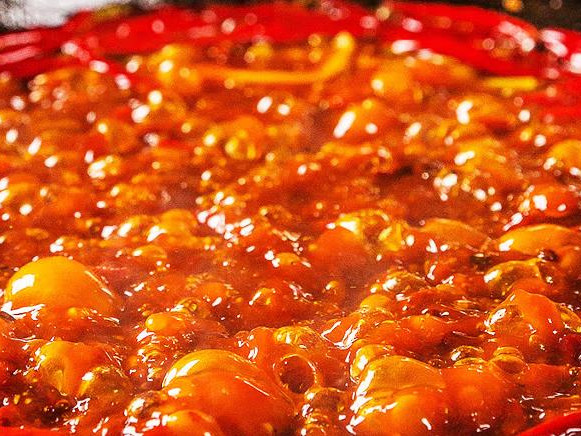 泰斯特火雞面香精應用在預制菜、火鍋.jpg